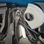 Haakseslijper Bosch Professional, GWS 1000